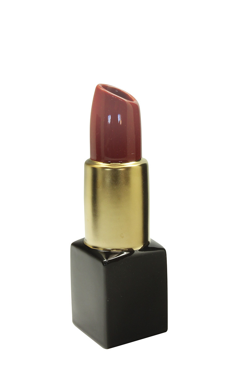 Serie "Milano" Keramik Lippenstift