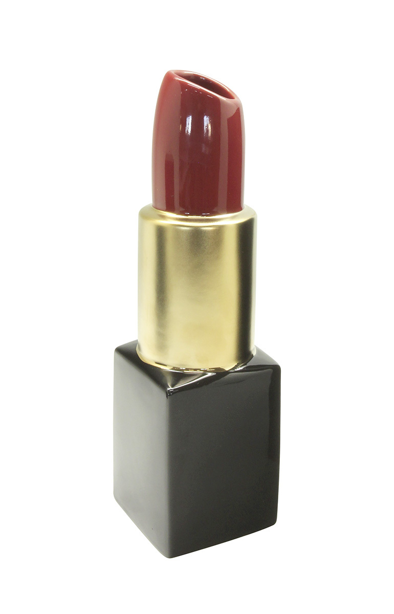 Serie "Milano" Keramik Lippenstift