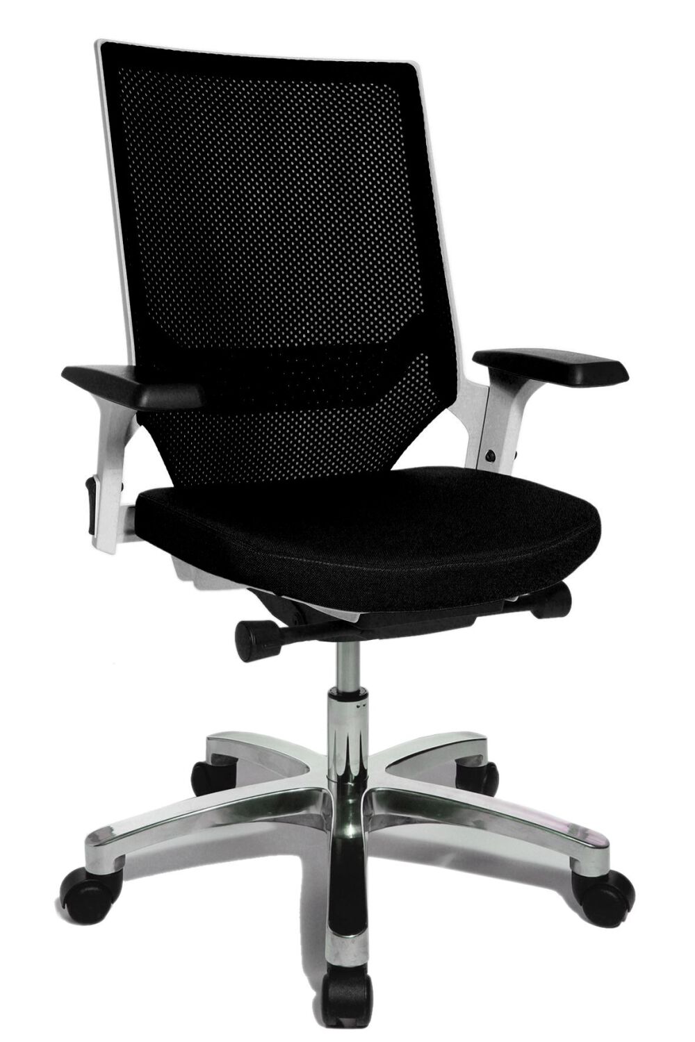 Drehstuhl Autosyncron 1