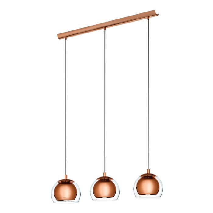 Pendelleuchte Rocamar