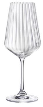 Weinkelch 450ml "Sandra" klar