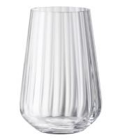 Longdrink 380ml "Sandra" klar