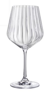 Cocktail 570ml "Sandra" klar