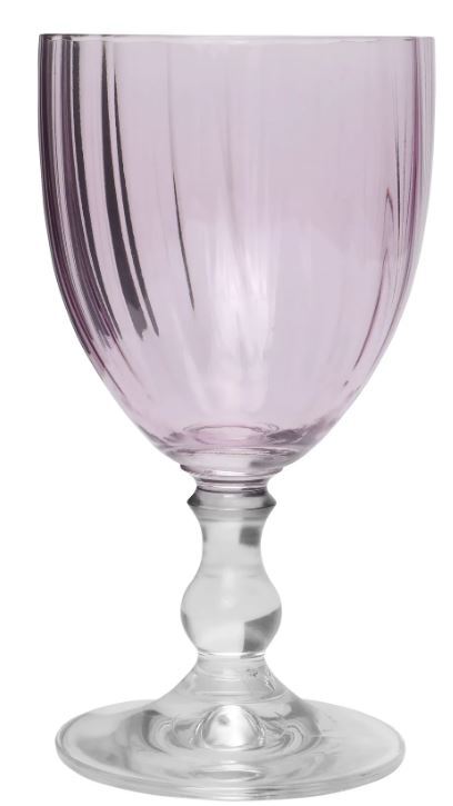 Weinkelch Rosa 240ml