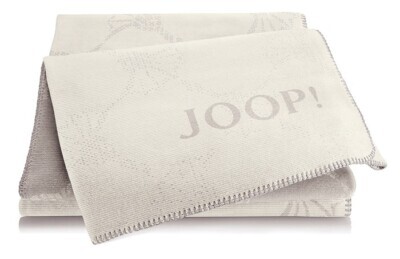 Wohndecke Joop CF Natur 150x200cm