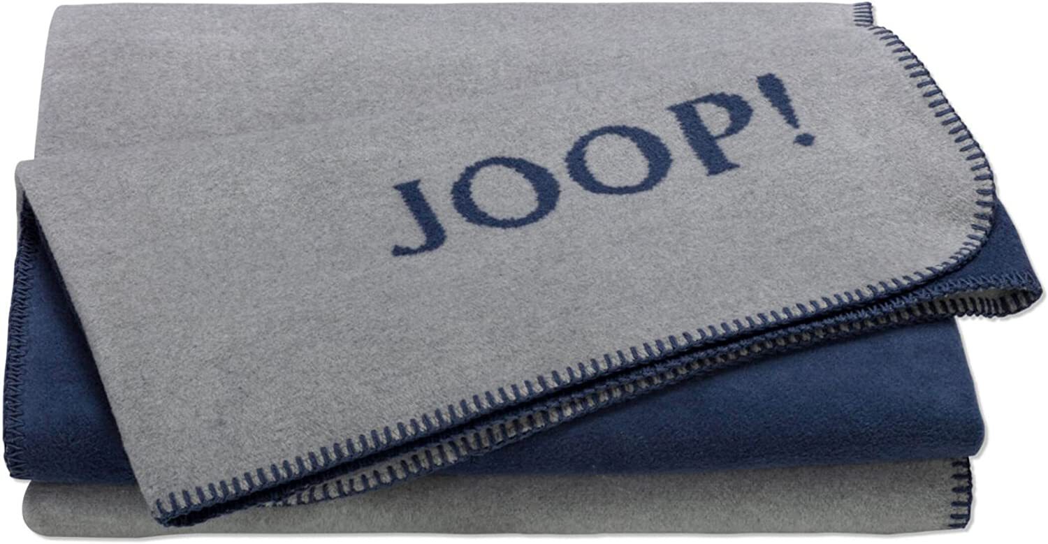 Wohndecke Joop Leaf grün 150x200cm