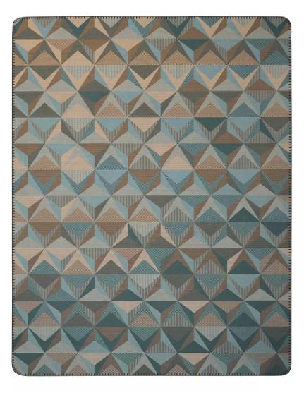 "Wohndecke" deer 150x200cm