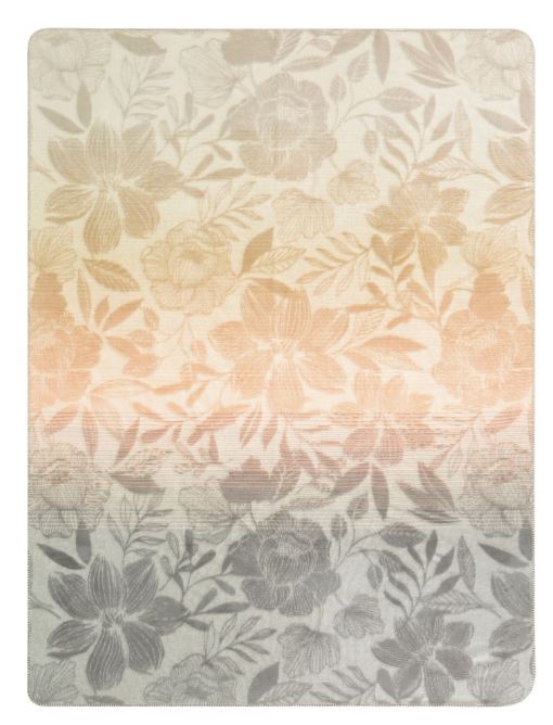 Wohndecke Posy 150x200cm