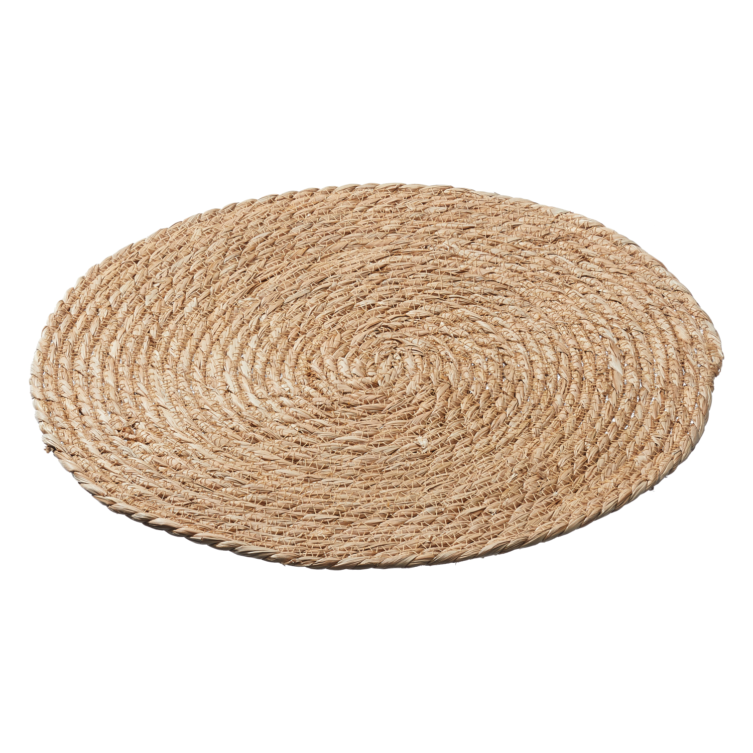 TS Spirale, Stroh D40cm