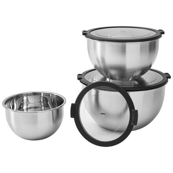 Schüssel-Set MONDI
